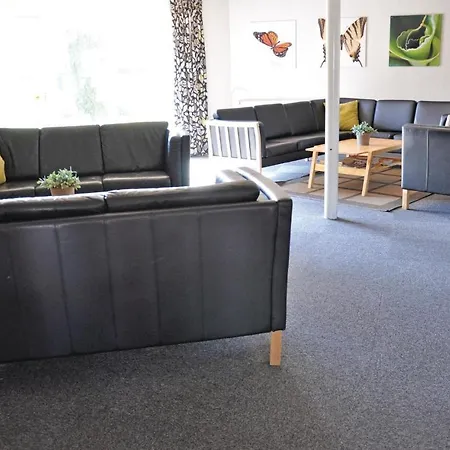 Awesome Home In Nordborg With Sauna