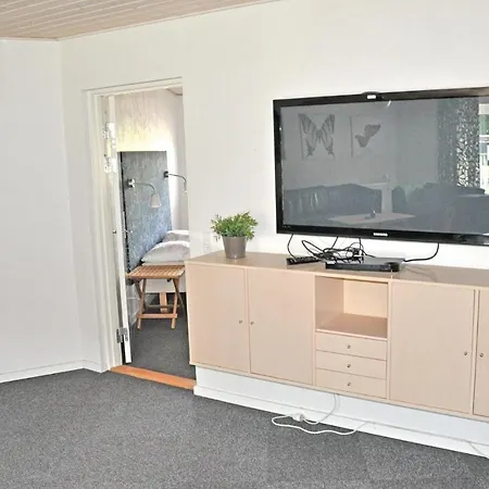 Awesome Home In Nordborg With Sauna Tatil Evi *