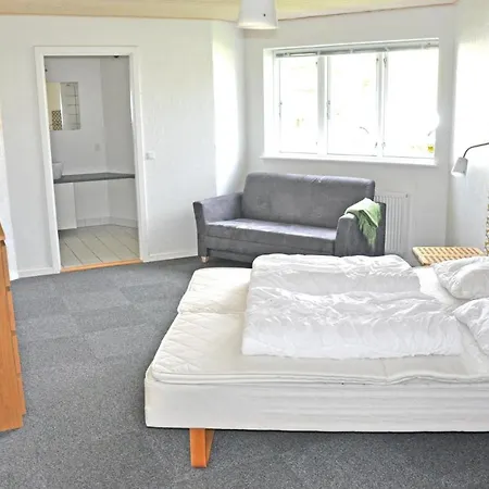 Holiday home Lovely In With Wifi Nordborg