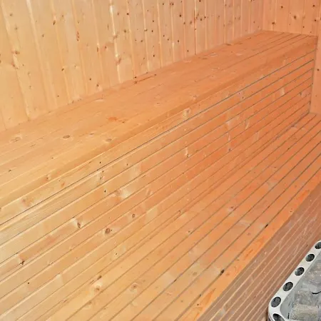 Holiday home Lovely In With Wifi Nordborg