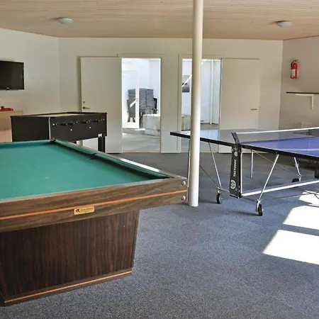 Awesome Home In Nordborg With Sauna * Nordborg