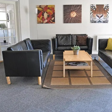 Holiday home Lovely In With Wifi Nordborg