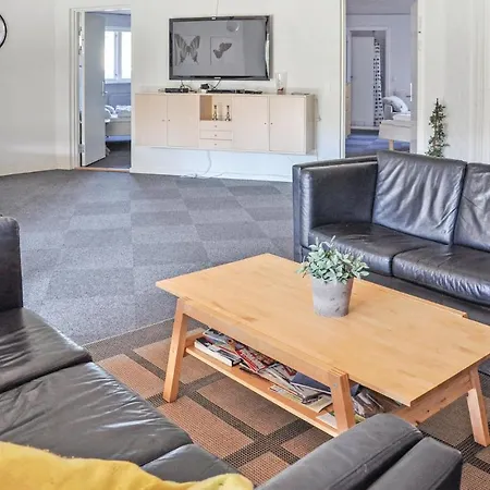 Awesome Home In Nordborg With Sauna Nordborg