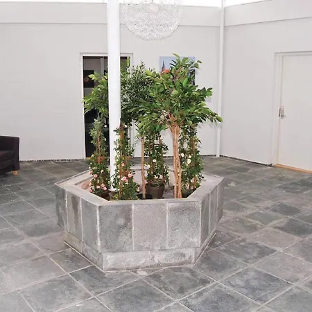 Awesome Home In Nordborg With Sauna Tatil Evi Nordborg