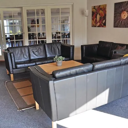 Awesome Home In Nordborg With Sauna Tatil Evi *