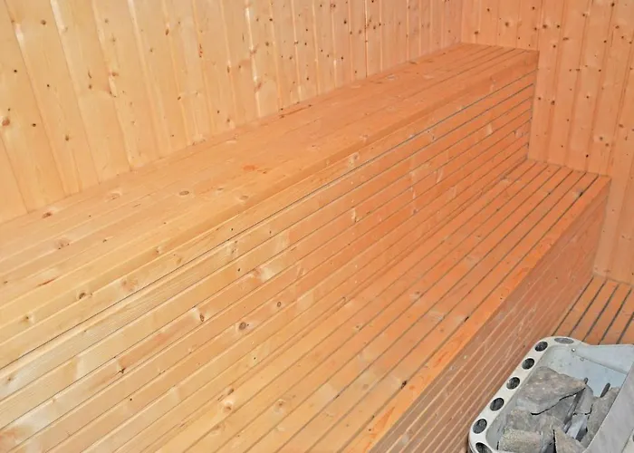 Ferienhaus Rypevej X Nordborg Kommune