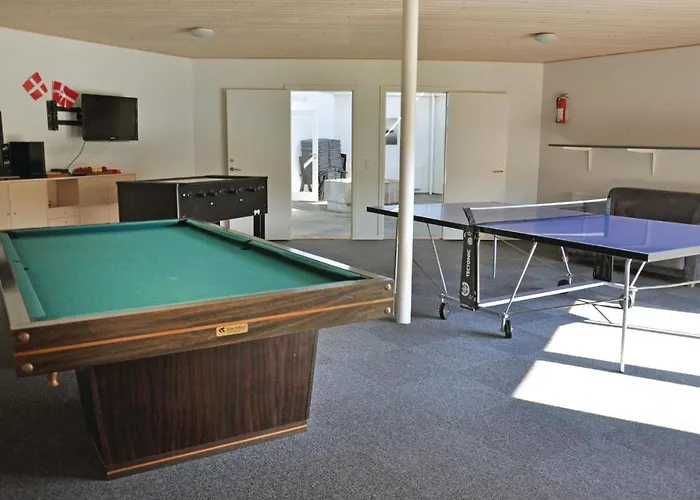 Rypevej X * Nordborg