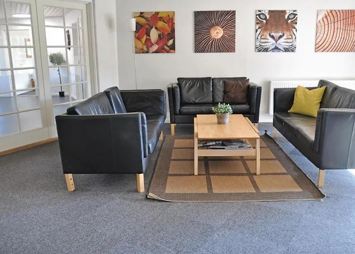 Ferienhaus Rypevej X Nordborg Kommune