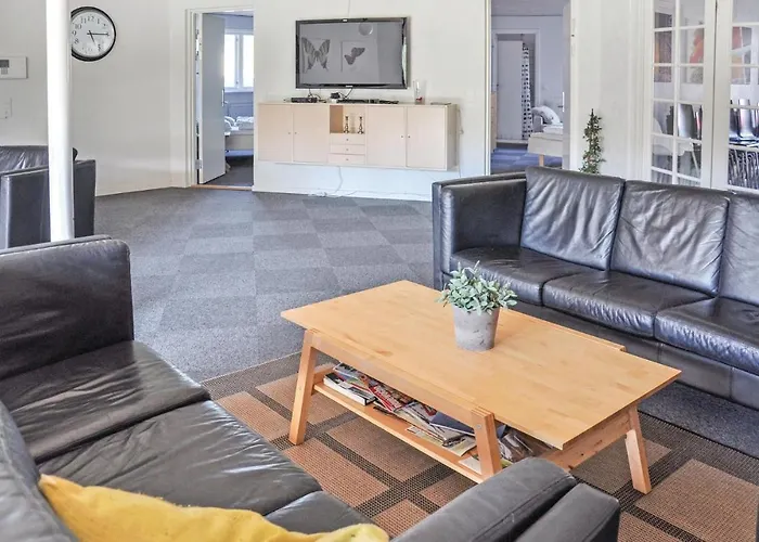 Rypevej X Nordborg Kommune