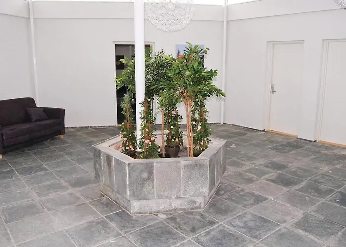 Rypevej X Ferienhaus Nordborg Kommune