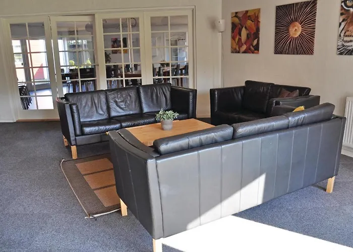 Rypevej X Ferienhaus *